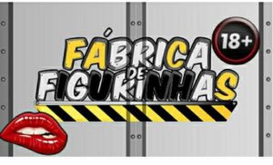 FABRICA DE FIGURINHAS