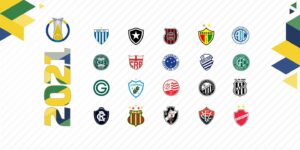 Brasileirão Série B 2021
