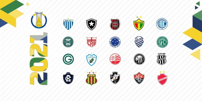 Brasileirão Série B 2021