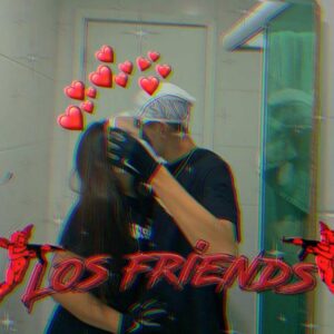 ᩫ🌹ᬼ⃢❏❝Ɬᴏṩ Ꞙʀɪᴇɴᴅṩ❞🌹⃢ᬽ