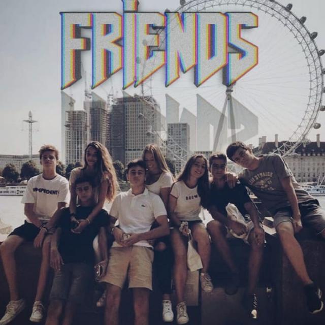 ✨𝐹•𝑅•𝐼•𝐸•𝑁•𝐷•𝑆✨