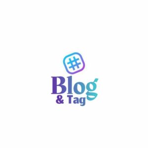 Blog & Tag