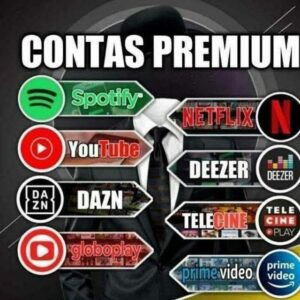 REVENDA E DOAÇÕES DE CONTAS