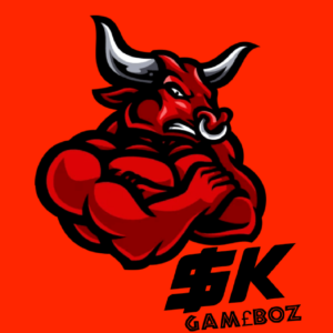 SK GAMEBOZ