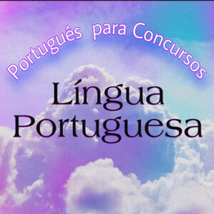 Português Para Concursos