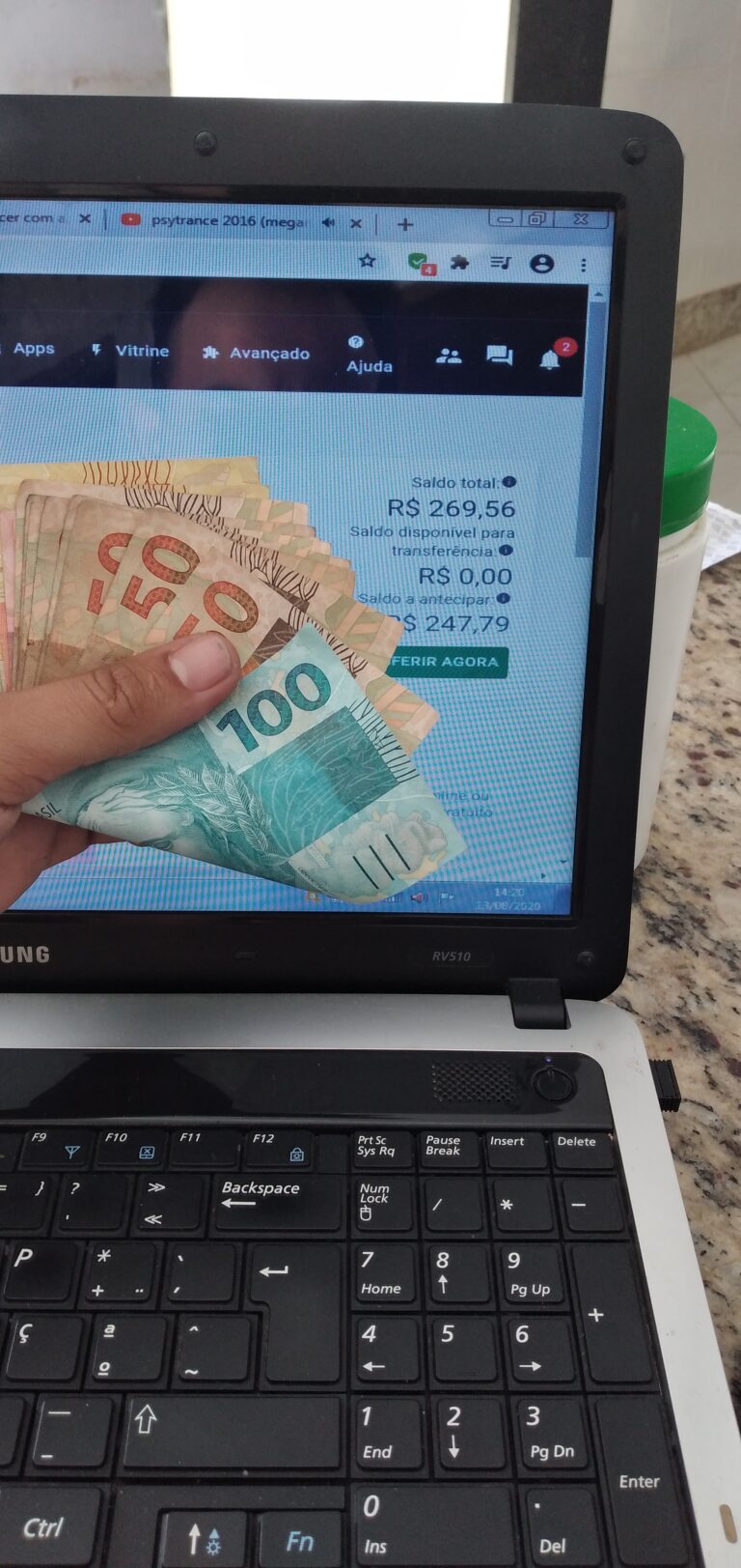 Curso HOME OFFICE DESCONTO 40% APENAS 3 VAGAS