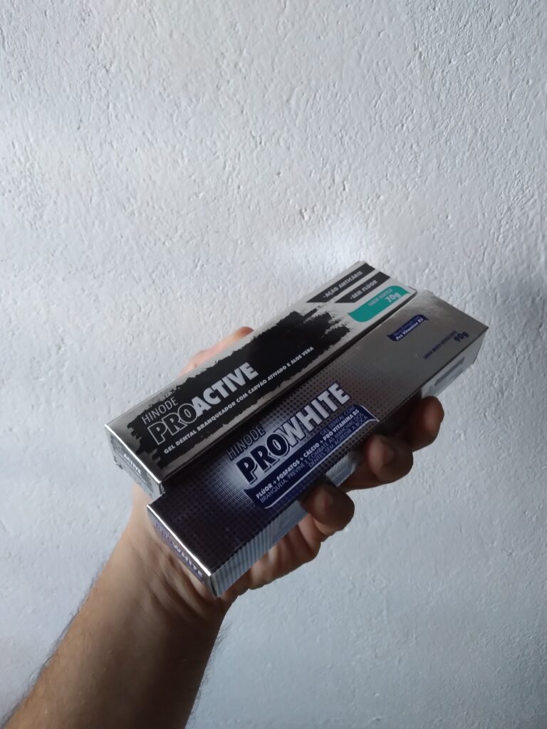 RENDA EXTRA – HINODE