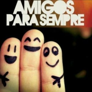 Amigos de Belém