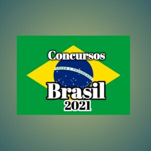 Concursos Públicos 2021 / 2022