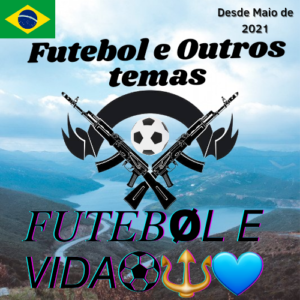 Futebol e vida