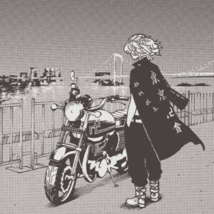 Tokyo Manji 💮