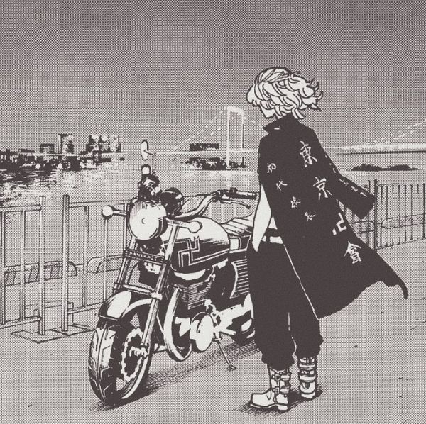 Tokyo Manji 💮