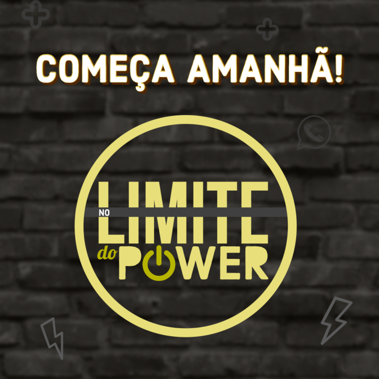 No Limite do Power