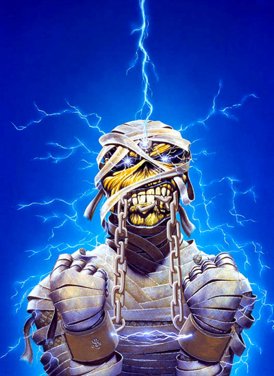 Heavy Metal Podcast