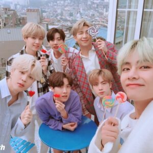 Bangtan
