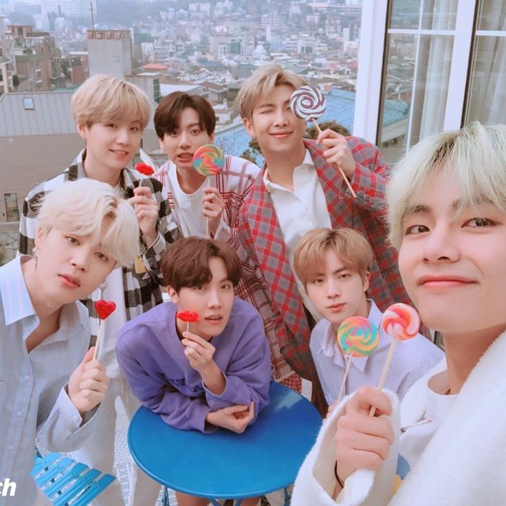 Bangtan