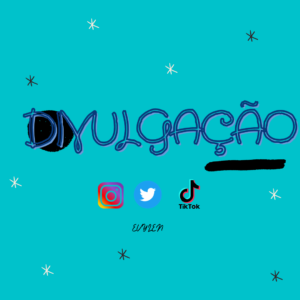 DIVULGAÇÃO