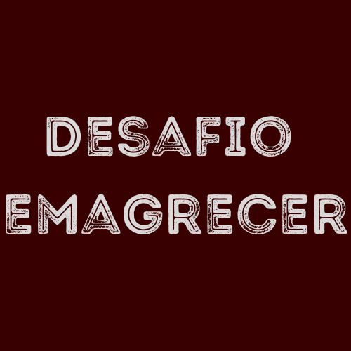 Desafio Emagrecer