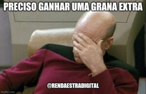 Renda extra digital