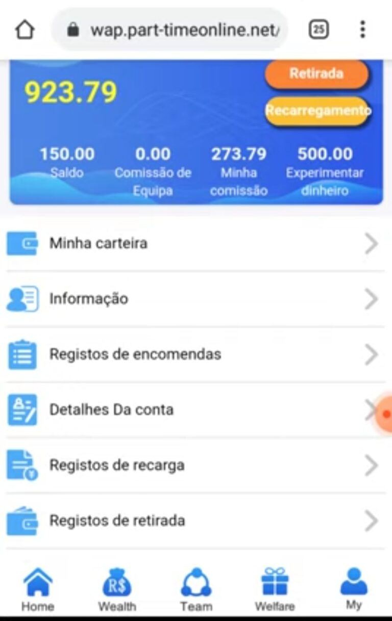 Renda extra 💰💰