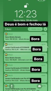 Ganhedinheiro