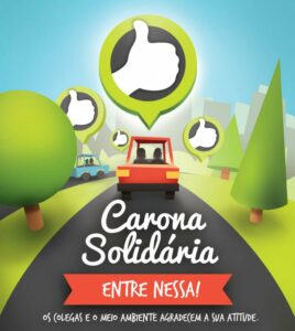 CARONA Solidária