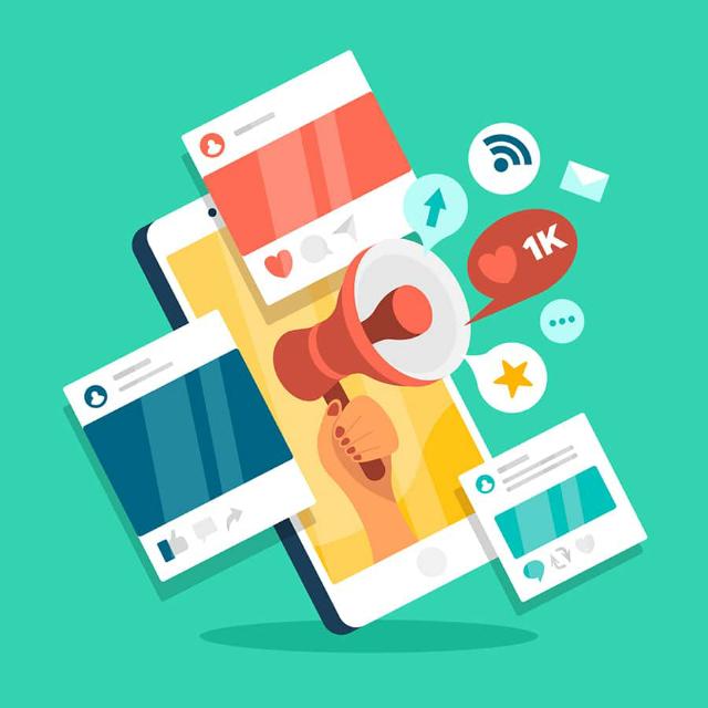Marketing digital