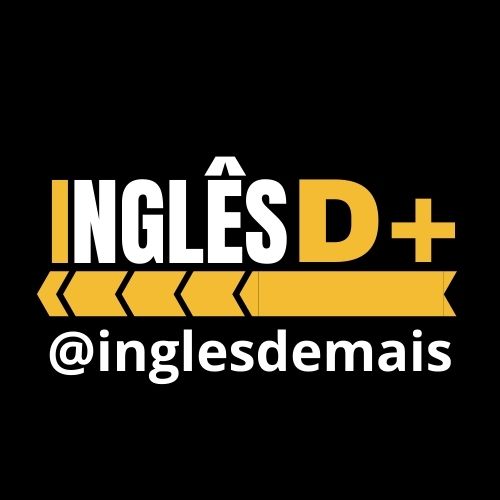 Inglês Demais