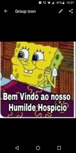 Hospício