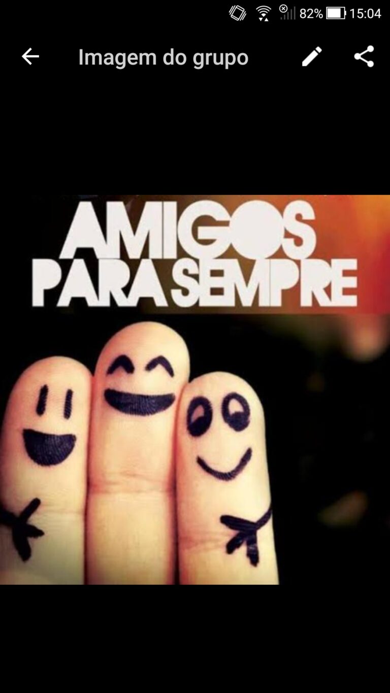Amigos para sempre