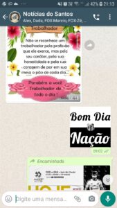 Santos fc notícias