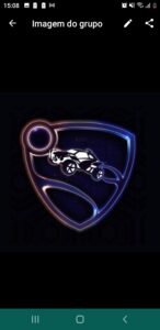ROCKET LEAGUE TRADES BRASIL