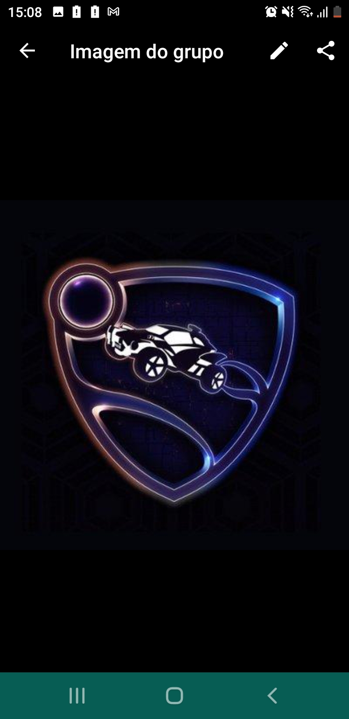 ROCKET LEAGUE TRADES BRASIL
