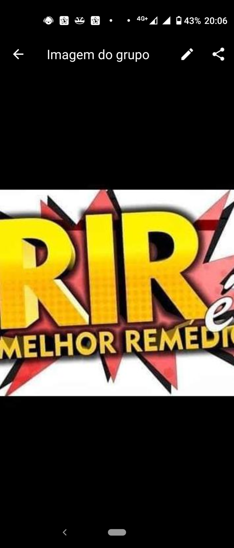Rir é o melhor Remédio 2