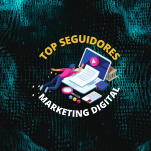 Seguidores para Marketing Digital no Instagram