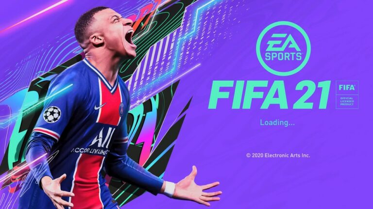 FIFA 21 (GAMEPLAY)