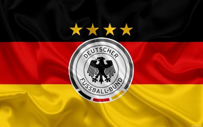 🇩🇪TROPA DO ALEMÃO 🇩🇪