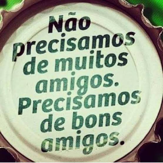 Amigos pelo Brasil
