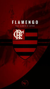 ?⚫ CRFLAMENGO 1895?⚫