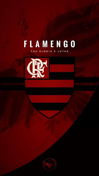 ?⚫ CRFLAMENGO 1895?⚫