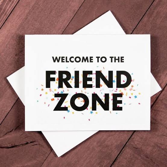 💖🍃FRIENDZONE🍃💖