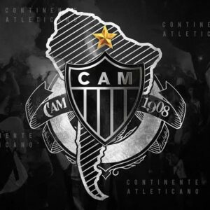 Grupo do atlético mg