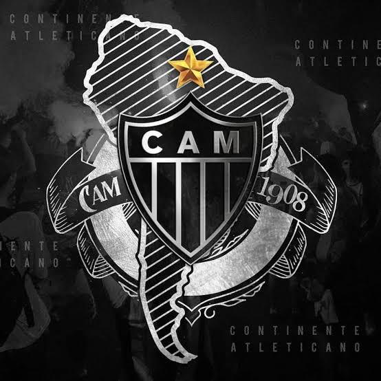 Grupo do atlético mg