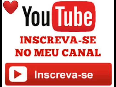 Meu Canal No YouTube🖥️✏️📄