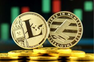Litecoin Miner