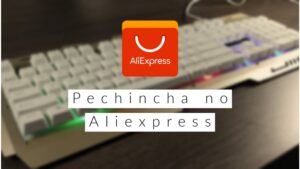 Pechincha AliExpress HELP