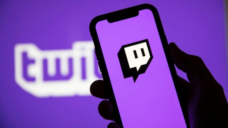 Streamers Divulga{Twitch}