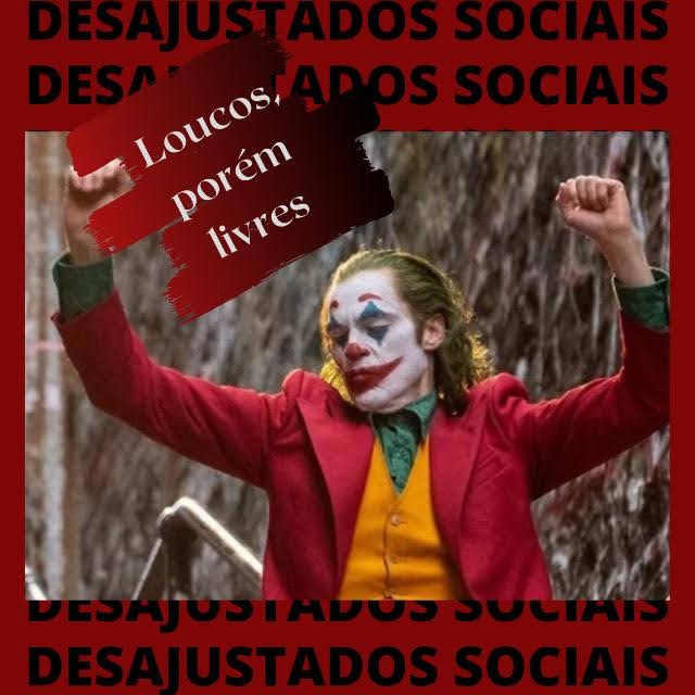 Recepção desajustados