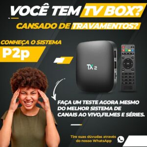 Bladens TV