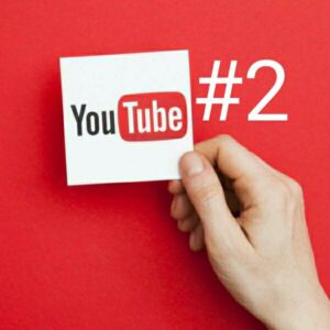 🔥Divulgação YouTube🔥✨#2
